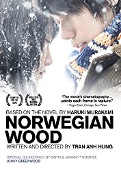 Norwegian Wood.