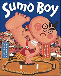 Sumo Boy.