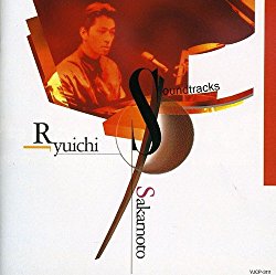 Ryuichi Sakamoto.