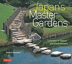 Japan's Master Gardens.