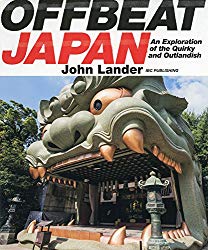 Offbeat Japan: Buy this book from Amazon.