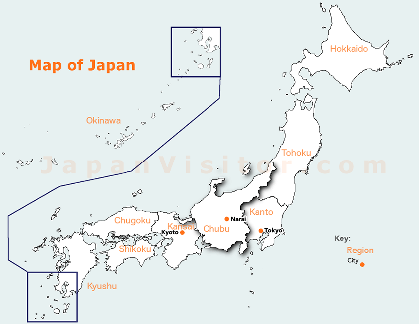 Narai map.