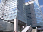 Akihabara Crossfield, Akihabara, Tokyo.