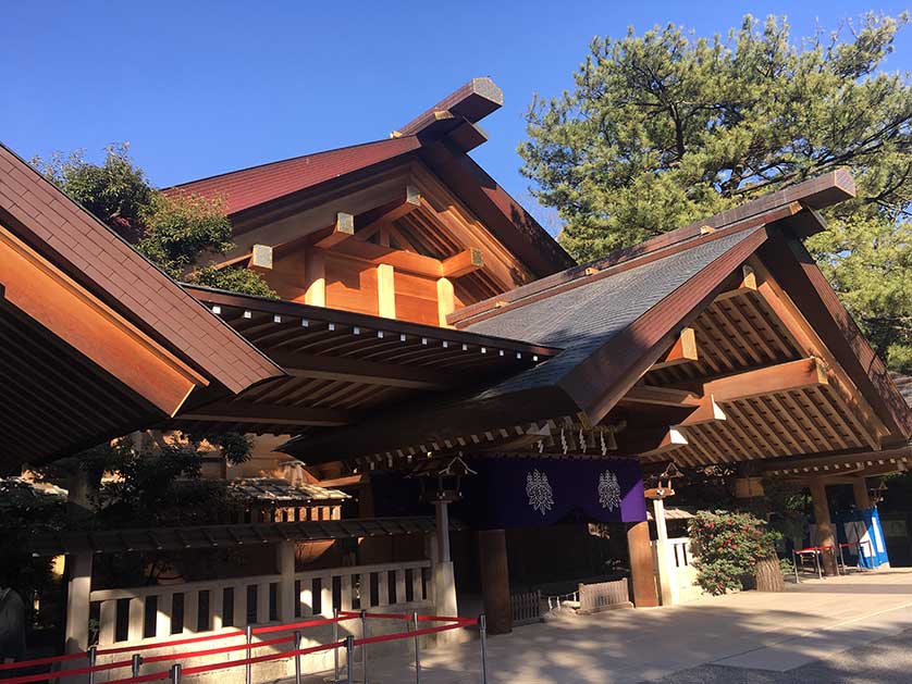 Atsuta Shrine