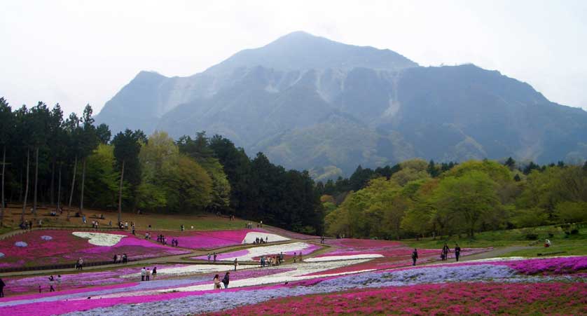 Chichibu, Chichibu, Saitama.