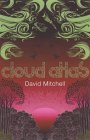 Cloud Atlas by David Mitchell: buy this book from Amazon.