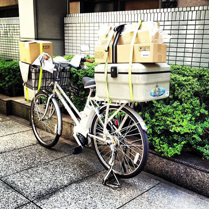 Kyoto Cycling