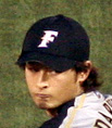 Yu Darvish.