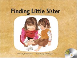 Finding Little Sister.