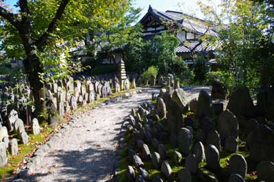 Gangoji, Nara, Nara Prefecture, Japan.