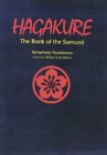 Hagakure: The Book of the Samurai: Buy this book from Amazon.