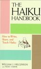 The Haiku Handbook: Buy This Book From Amazon.
