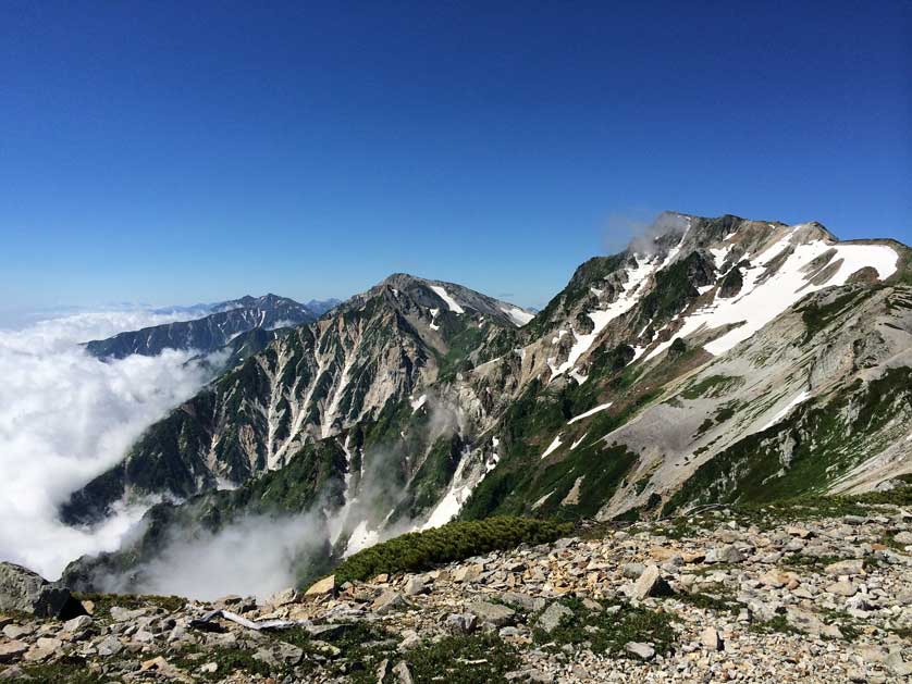 Hakuba, Nagano.