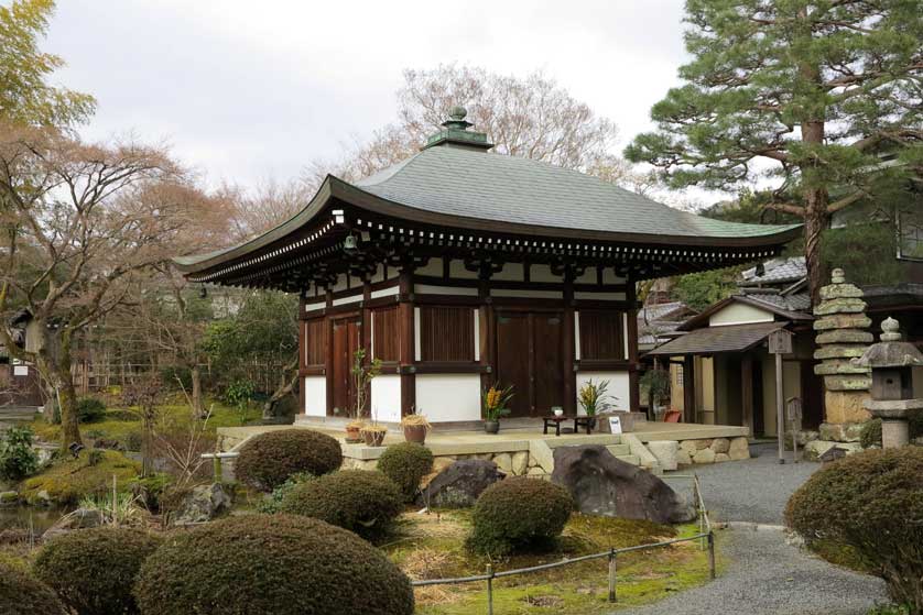 Hakusasonso Hashimoto Kansetsu Garden & Museum.