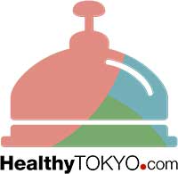 Healthy Tokyo