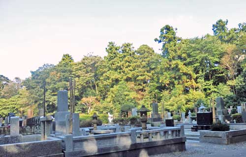 Heirinji Temple, Saitama Prefecture, Japan