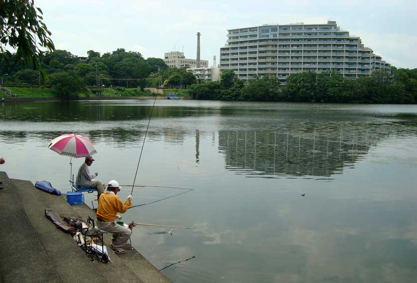 Heiwa Park, Nagoya, Aichi