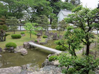 Hikone Castle, Shiga Prefecture.