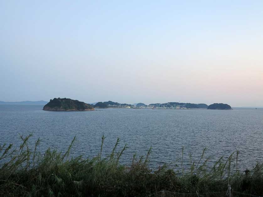 Himakajima, Chita Peninsula, Nagoya.