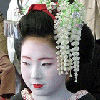 Kyoto Geisha.