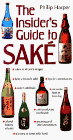 The Insider's Guide to sake: buy this book from Amazon.