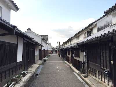 Imai-cho, Nara Prefecture, Japan