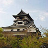 Inuyama Castle.
