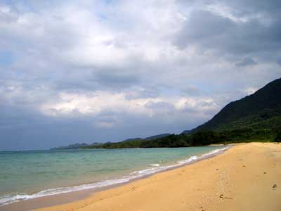 Ishigaki, Okinawa.