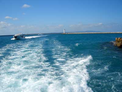 Ishigaki, Yaeyama Islands, Okinawa.