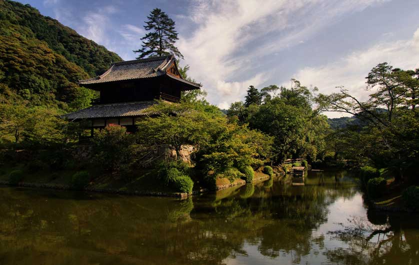 Iwakuni Castle, Yamaguchi prefecture.