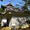 Izushi Castle.