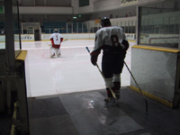 Japan ice hockey.