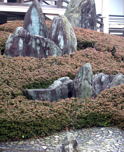 Matsuo Taisha.