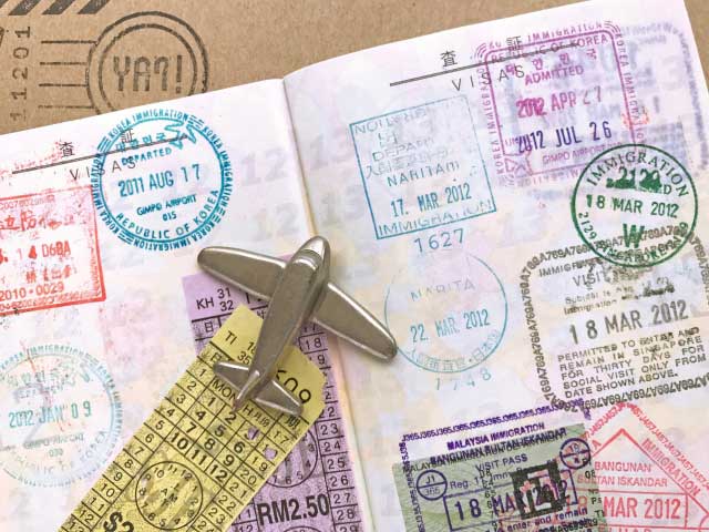 work and travel visa japan