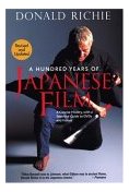 100 Years of Japanese Film: Buy this book from Amazon.