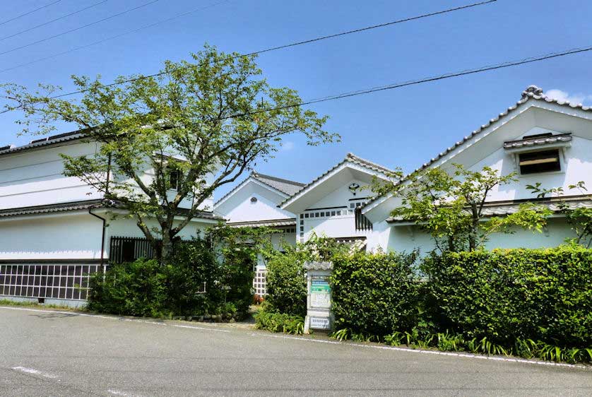 Japan Toy Museum, Himeji, Hyogo Prefecture, Japan.