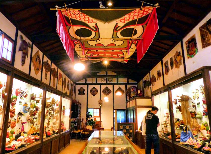 Japan Toy Museum Himeji | Japan Experience