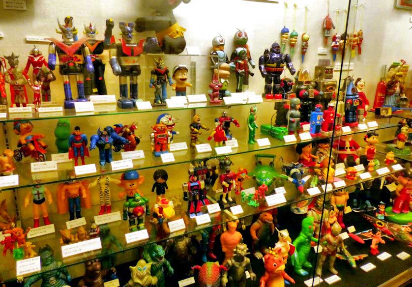 Japan Toy Museum Himeji