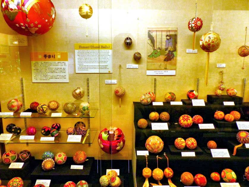 Japan Toy Museum Himeji, Hyogo.
