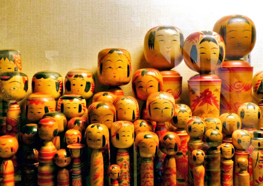 Japan Toy Museum Himeji | Japan Experience