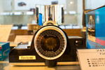 JCII Camera Museum, Ichibancho, Chiyoda-ku, Tokyo.