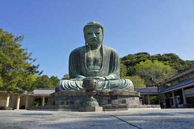 Kamakura guide.