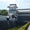 Kanazawa Castle, Ishikawa.
