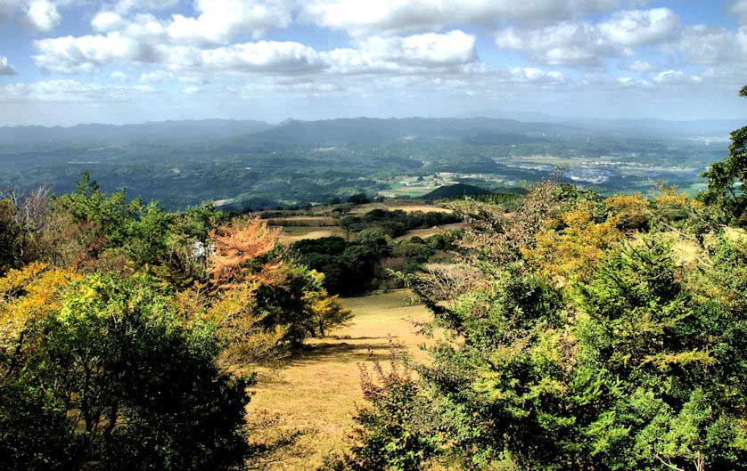 Kirishima Open Air Museum.