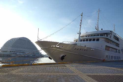 Kobe Harborland, Kobe, Kobe.