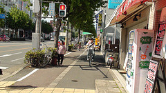 Kyoto Cycling