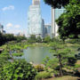 Read more about Kyu-Shiba-rikyu Gardens, Tokyo.