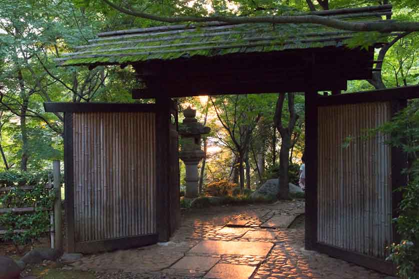 La décoration japonaise et l'intérieur japonais en 50 photos!  Japanese  style house, Japanese interior design, Japanese house