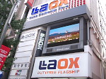 Laox, Akihabara, Tokyo.