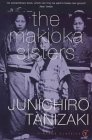 The Makioka Sisters: buy this book from Amazon.